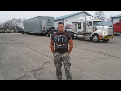 Volvo Truckers USA. Покупка ещё одного нового трака за 160.000$