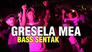 Download lagu GRESELA MEA BASS SENTAK  GLER🌴 THENDO CHASTELO REMIX 2025 mp3