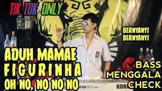 Download lagu PECAH BANGET REMIX LAMPUNG TIK TOK ONLY || ADUH MAMAE || BERNYANYI || FIGURINHA || OH NO, NO NO NO mp3 Download lagu PECAH BANGET REMIX LAMPUNG TIK TOK ONLY || ADUH MAMAE || BERNYANYI || FIGURINHA || OH NO, NO NO NO mp3