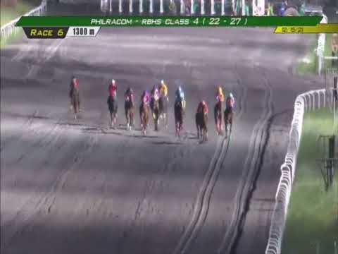 PRCI Race 6 - December 15, 2021