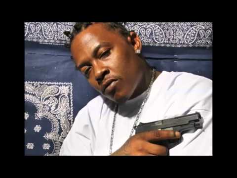 Spider Loc-"Cry and Cry"