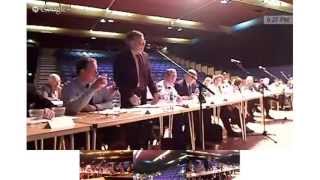 preview picture of video 'Telford & Wrekin Council Meeting 12th Sept 2013'