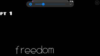 "Freedom" by Forests