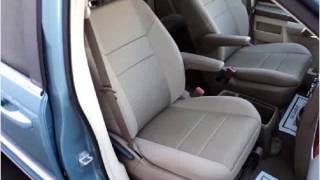 preview picture of video '2009 Chrysler Town & Country Used Cars Brooklyn NY'