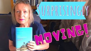 The Passage North - my first Booker Prize longlist read.