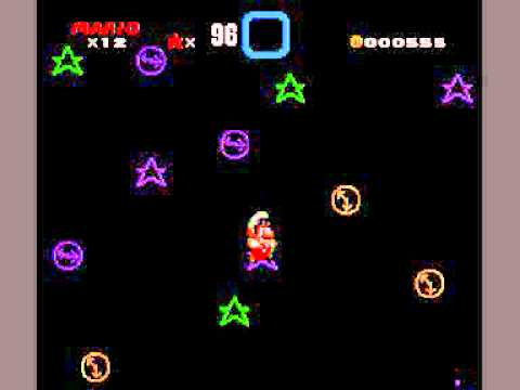 SMW Custom Music - Track 858 (Mega Man ZX - Green Grass﻿ Gradation)