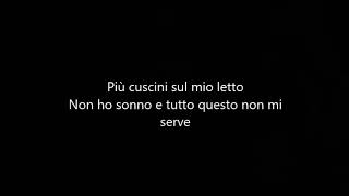 Tremo &#39;Dolce Vita&#39; - Riki (Lyrics Video)