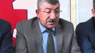 İzmir Büyükşehir Belediyesi’ne bağlı İZELMAN’da kör düğüm olan Toplu S