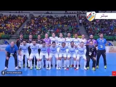 Full Match - WIFCT2018 - FINAL - Magnus Futsal (BRA) x Carlos Barbosa (BRA)