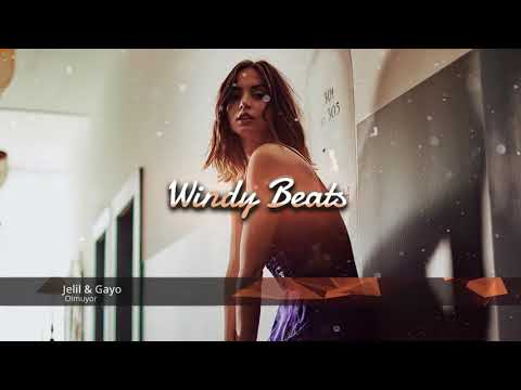 Jelil & Gayo - Olmuyor