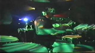 The Smashing Pumpkins - THRU THE EYES OF RUBY (Live HD)