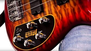 Video thumbnail for CORT Action DLX Plus Video Test in action with Alessandro Cefalì by Musicoff - Where Music Matters