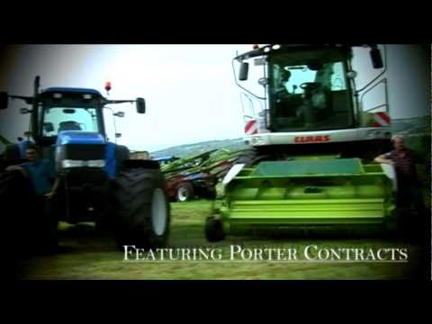 GRASSMEN - Fulla The Pipe (Intro)