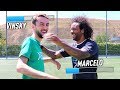 JE DOIS BATTRE MARCELO !!! (il est très technique)