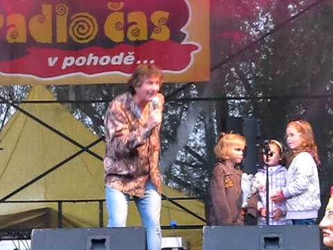 STANDA HLOŽEK ZÁŘÍ 2010 OSTRAVA