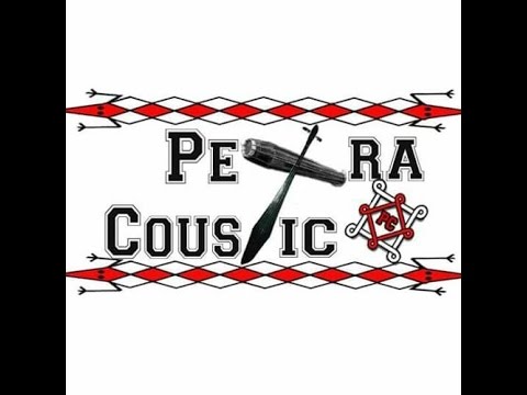 PetraCoustic - PERMATA Ersinalsal