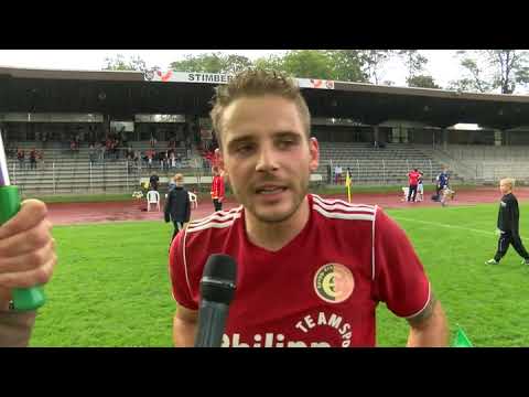 Spvgg.Erkenschwick - Arminia Bielefeld U23