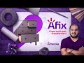 alt: Miniatura imagem do produto Cola Adesiva PUR 351 500G Afix