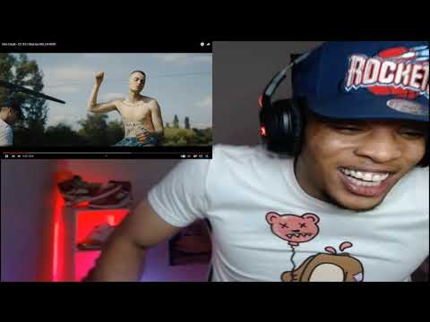 CRNI CERAK - CC #3 (REACTION) SERBIAN DRILL!!