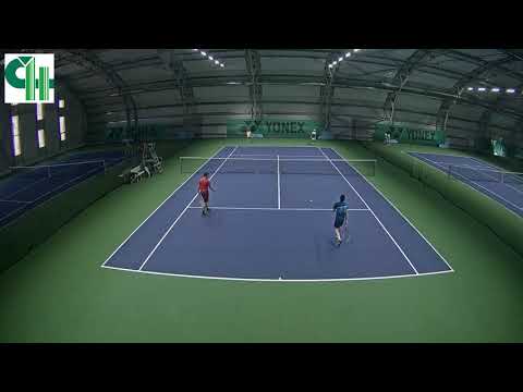 Kurt 3 25 3 2018   TCG Karlovy Vary A   chlapci