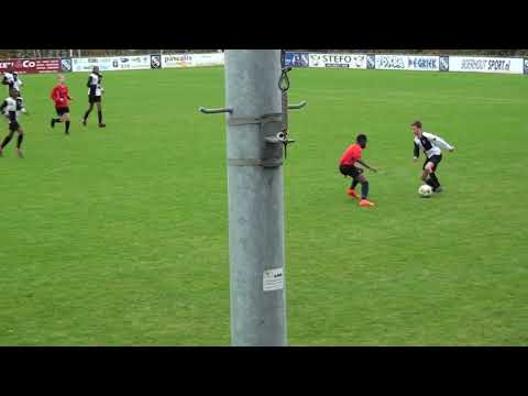 SDO O15-1 - SV RAP/Dream Team O15-1 1e H. (10-11-2018)