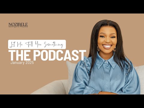 Episode 1: Let Me Tell You Something, "New Beginning"