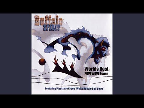 White Buffalo Calf Song