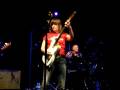 The Pretenders Highline Ballroom NYC Rosalee