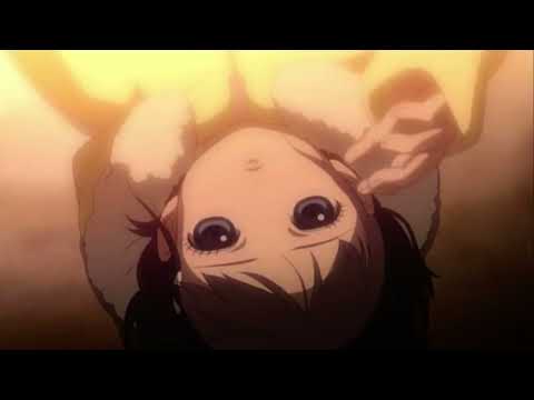 Jigoku Shoujo [Mitsuganae Spoilers] – Yuzuki accepts the truth