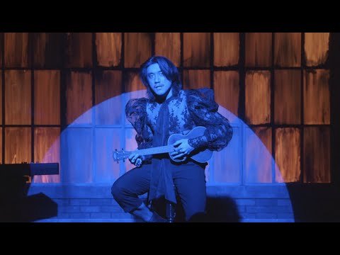 A Little Bit Alexis (Cover)