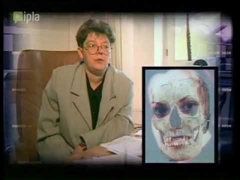 Telewizyjne Biuro Śledcze - Odcinek 136