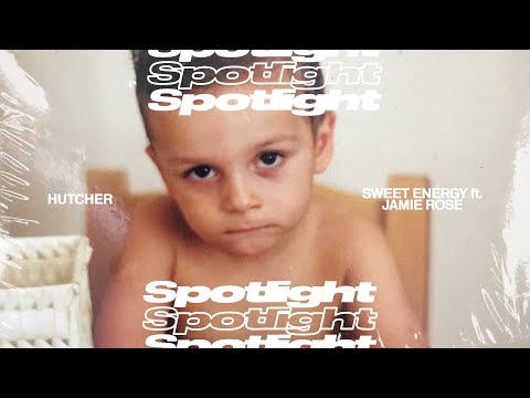 Sweet Energy ft. Jamie Rose (Extended Mix)