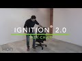 Ignition® 2.0 Seating | Installation Tips