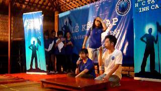 Chuyện chàng đi thi ( 18/9/2011 ) Chuyện chàng đi thi ( 18/9/2011 )