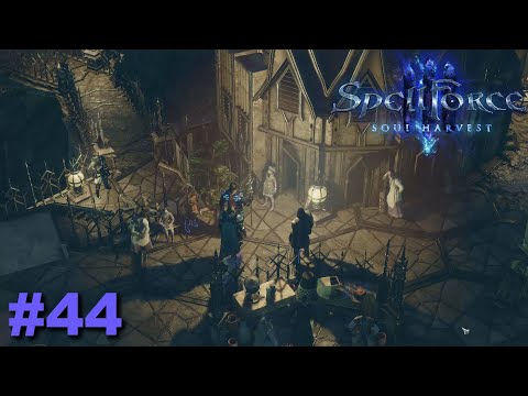 Spellforce 3: Soul Harvest | #44 | Kampagne | Let's Play (German)