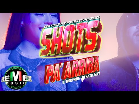 Miniatura de Shots Pa' Arriba