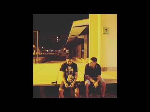 Didy x Yihaa - Cuerpo de hierro corazón de vidrio