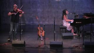Stephanie Staples - Sing Over Me, Again - @eopresents 9/25/16