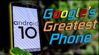 The Legendary Google Nexus 6