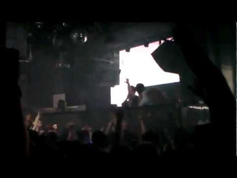 Sander Van Doorn @ Pacha NYC [3th of June - 2011 02:00 AM]