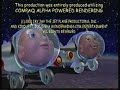 Closing To Jay Jay The Jet Plane Fun To Learn 2002 Demo VHS