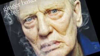 St. Thomas by Ginger Baker