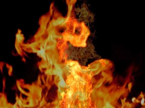 Videoclip de Incendios — Nacho Vegas
