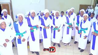 Download lagu KUKHANYOKUSHA ZION CHURCH -babelishumi mp3