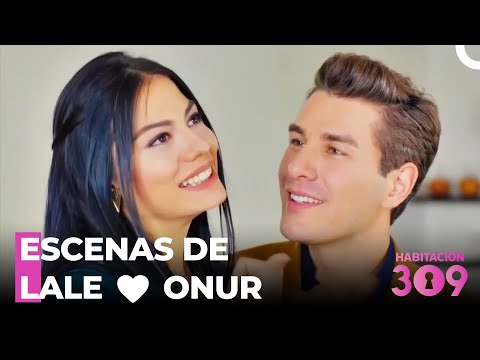 Escenas De Lale & Onur #22 - Habitación 309