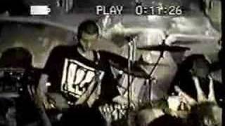 Propagandhi - 4 - Stick the fuckin flag