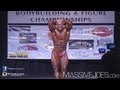 MassiveJoes.com - Jake Nikolopoulos 2013 Bodybuilding Posing Routine - NABBA Southern Hemisphere
