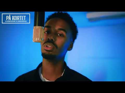 A1 DAHAB - På Kortet, But Harder