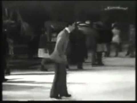 DER WEISSE TRAUM (1943).