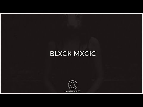 Free Download Blxck Mxgic WAV MiDi
